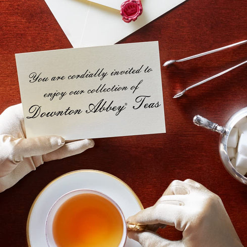 The Republic of Tea Downton Abbey® Bates' Brambleberry Tea, 36 Tea Bags...