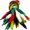 SE 10-Piece Test Lead Set with Alligator Clips - TL10...