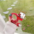 Cute Cartoon Charger Protector Case - Compatible for iPhone 18W 20W USB-C Power Adapter and Lightning Cable (07)......
