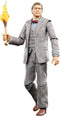 Indiana Jones Adventure Series: Indiana Jones and the Last Crusade, Indiana Jones (Professor) Toy, 6-Inch Action Figures, Kids Ages 4 and Up...