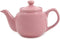 Pink Rose Classic 2 Cup Ceramic Teapot...