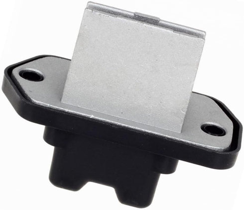 FAERSI HVAC Fan Blower Motor Resistor Replacement for 2002-2006 Acura RSX, 2004-2008 Acura TL, 2003-2007 Honda Accord Replaces JA1382 79330S6M941 ...