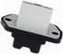 FAERSI HVAC Fan Blower Motor Resistor Replacement for 2002-2006 Acura RSX, 2004-2008 Acura TL, 2003-2007 Honda Accord Replaces JA1382 79330S6M941 ...