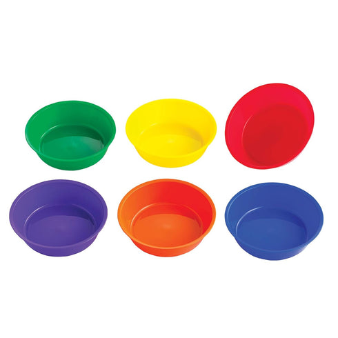 Sorting Bowls - Set of 6...