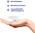 Wired Charging Case Replacement Compatible with Samsung Galaxy Buds+ Plus SM-R175, Charger Case for Samsung Galaxy Buds SM-R170 (Earbuds not Inclu...