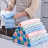 Usondeals Straseapoit Microfiber Cleaning Rag, Super Absorbent Microfiber Cleaning Cloths, Multifunction Reusable Scouring Towel Pads for Kitchen,...