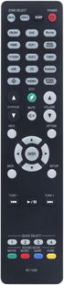 RC-1228 Replacement Remote Control fit for Denon AV Receiver AVR-X2300W AVR-X3300W AVR-X2400H AVR-X5200W AVR-S730H AVR-S930H AVR-X2200W AVR-X3400H...