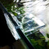 6 Pieces 8mm Acrylic Aquarium Cover Clip Aquarium Fish Tank Glass Cover Clip Support Holder Clear Universal Lid Clips for Rimless Aquariums...
