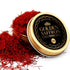 Golden Saffron, Finest Pure Premium All Red Saffron Threads, Grade A+ Super Negin, Non-GMO Verified. For Tea, Paella, Rice, Desserts, Golden Milk ...