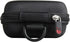 Hermitshell Travel Case for JBL GO2 - Waterproof Ultra Portable Bluetooth Speaker (Black)...