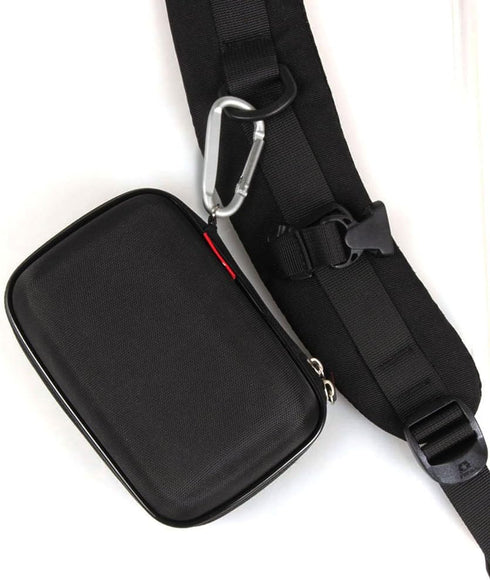 Hermitshell Hard EVA Travel Case for iMuto 20000mAh Portable Charger Compact External Battery Power Pack Power Bank...