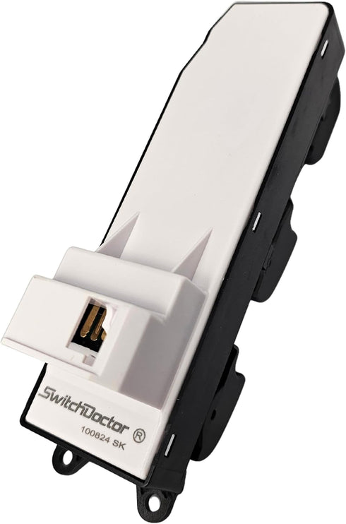 SWITCHDOCTOR Window Master Switch for 2003-2008 Toyota Matrix (84820-01021) (Power, Control, Toyo)...