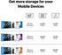 Silicon Power 128GB Micro SD Card U3 SDXC Up to 100MB/s High Speed Memory Card for Cams, DJI Pocket and Drones...