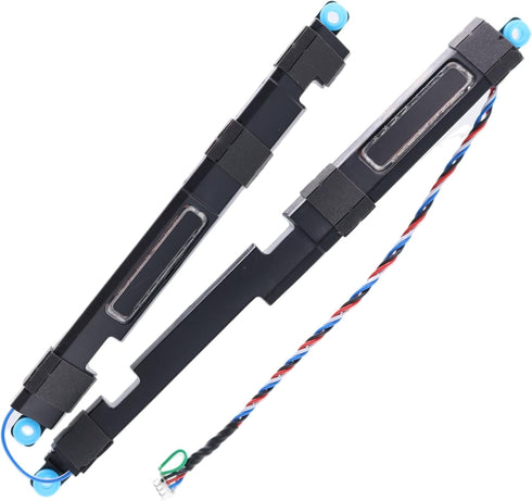 Deal4GO Internal Speaker Assembly 3FWY4 03FWY4 PK230015500 Replacement for Dell Precision 7670 7680 M7670 M7680......