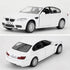 Die-casting Alloy Toy Car, 1/36 Scale BMW M5 Model Car, Toy Car with Pull Back Function, Suitable for Collecting Decorative Model Toys, Car Gift f...