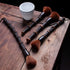 Bamboo Teapot Brush Chinese Kungfu Tea Brush Long Handle Cleaning Brush for Teapot Tea Ceremony Accessories...