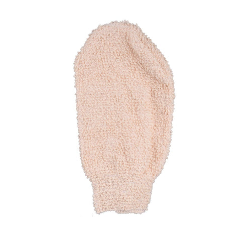 2pcs Bathing Gloves Bath Scrub Gloves Face Sponge Loofah Gloves Exfoliating Sponge Bathrobes for Girls Bath Massage Glove Mittens for Women Exfoli...