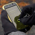 KeySmart NanoStylus – Mini Keyring Stylus Ergonomic, Portable and Precise Keychain Stylus Pen for Touch Screens......