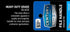 Century Drill & Tool 4082 Universal File Handle Set...