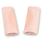 Travel Bug Baby 2 Piece Car Seat Strap Cover Teether Set (Pink)...