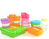 Removeable, Write-On Food Labels, Waterproof, Multipurpose, Freezer Safe, Self-Laminating Label, Dishwasher-Safe for Home Organization and Kitchen...