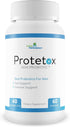 Protetox Max Probiotic - Premium Probiotic Formula - Help Reduce Gut Bloat & Support Digestive Health - Natural Immune Support - Best Probiotics f...