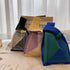 Wrist Handbag for Women Wristlet Handbag Sleeve Knot Pouch Portable Purse Tote Gift Bag...