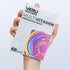 Multivitamin Plus Daily Patch - Time Release Self Adhesive Patch, 8-10 Hours (60 Count)...