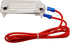 2 Pack Electric Fence Tape Connector, Polytape to Polytape Connector, Polytape to Energizer Connector, with 90 cm Wire (to Energizer)...