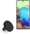 BoxWave Car Mount Compatible with Samsung Galaxy A71 5G - Minimus MagnetoMount, Magnetic Car Mount, Magnetic Car Holder...