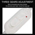 Hair Steamer Heat Cap For Deep Conditioning Adjustable Hair Care Heating Cap With Intelligent Protection, 3-Speed Hair Steamer Cap Salon Hair Hat ...