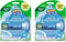 Scrubbing Bubbles Toilet Gel Stamps, Fresh Gel Toilet Cleaning Stamps, Helps Keep Toilet Clean and Helps Prevent Limescale & Toilet Rings, Rainsho...