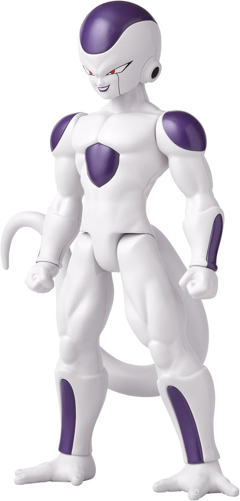 Dragon Ball Super Bandai Limit Breaker - 12" Frieza 4th Form...