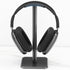 Cuifati Headphone Stand, Aluminum Desktop Headset Stand, Headset Earphone Holder with Solid Base TPU Tray, for AirPods for Beats for Bose for Hype...