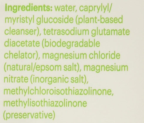 Babyganics Toy and Table Wipes, 25 ct, Quick & Convenient...