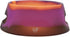 Silipint: Aqua-Fur Silicone Dog Bowl: Sun Storm - 18oz Colapsible/Foldable, Lightweight, Feed & Water Dish, Pet Travel...