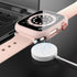 5 Pack Case with Tempered Glass Screen Protector for Apple Watch 45mm Series 9 Series 8 Series 7,JZK Hard PC HD Full Cover Protective Guard Bumper...