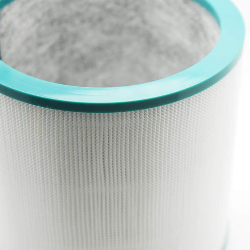 EZ SPARES Vacuum Parts Replacement,Compatible with Dyson,Pure Cool Link Tower Purifier TP00 TP02 TP03,AM11,Pure Fresh Air Purifier Cleaner Hepa Du...
