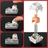 RUNJRX Switch Opener for Cherry MX Akko Gateron TTC Kailh Panda Mechanical Keyboard Switches(Silver?...