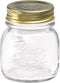 Bormioli Rocco Quattro Stagioni Airtight Pot, Clear...