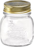Bormioli Rocco Quattro Stagioni Airtight Pot, Clear...