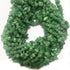7-8mm Natural Green Aventurine Gemstone Chips Beads Healing Crystals Waist Bracelets Necklace Kit Irregular Stone DIY Crafts Design Jewelry Making...