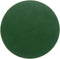 B&P Lamp® 12 Inch Diameter Round Adhesive Backed Green Felt...