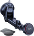 TOPK Car Phone Holder Mount, Magnetic Phone Holder for Car Windshield and Dashboard, Adjustable Long Arm with Strongest Magnet for All Cellphones....