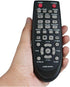 Replaced Remote fit for Samsung Sound Bar Home Theater HWE450 HWE450C HWE550 HWE551 PSWE450 HW-E450/ZA HW-E450C/ZA HW-E550/ZA HW-E551/ZA...