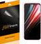Supershieldz (6 Pack) Designed for ZTE Nubia Red Magic 5G Screen Protector, High Definition Clear Shield (PET)...
