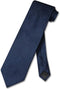 Vesuvio Napoli NeckTie NAVY BLUE Color Paisley Design Men's Neck Tie...