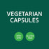 21st Century Vitamins Thistle Extract Veg Capsules, 60 Count (21338)...