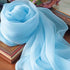 Women Beach Wrap Sarong Silk Cloth Swimsuit Coverups Bikini Sarong Swimsuit Wrap Skirts Beach Scarf for Summer Winter...