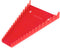 TEKTON 15-Tool Combination Wrench Organizer Rack (Red) | ORG29215 | Made in USA...